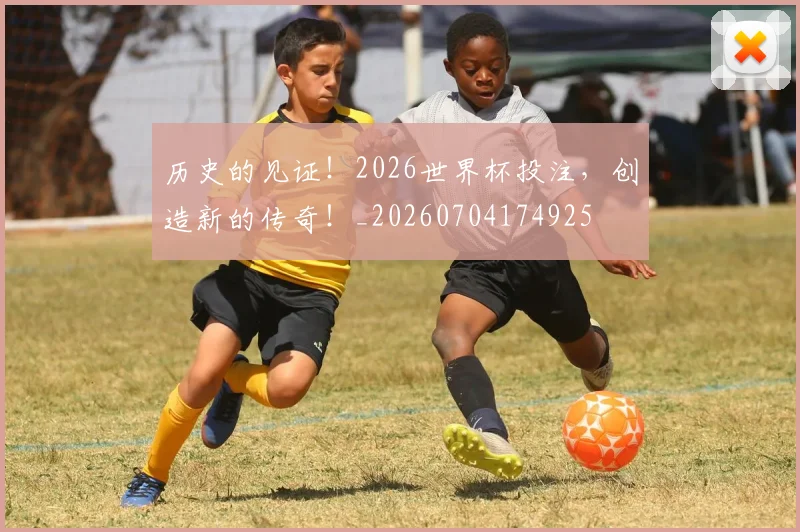 历史的见证!2026世界杯投注,创造新的传奇!_20260704174925